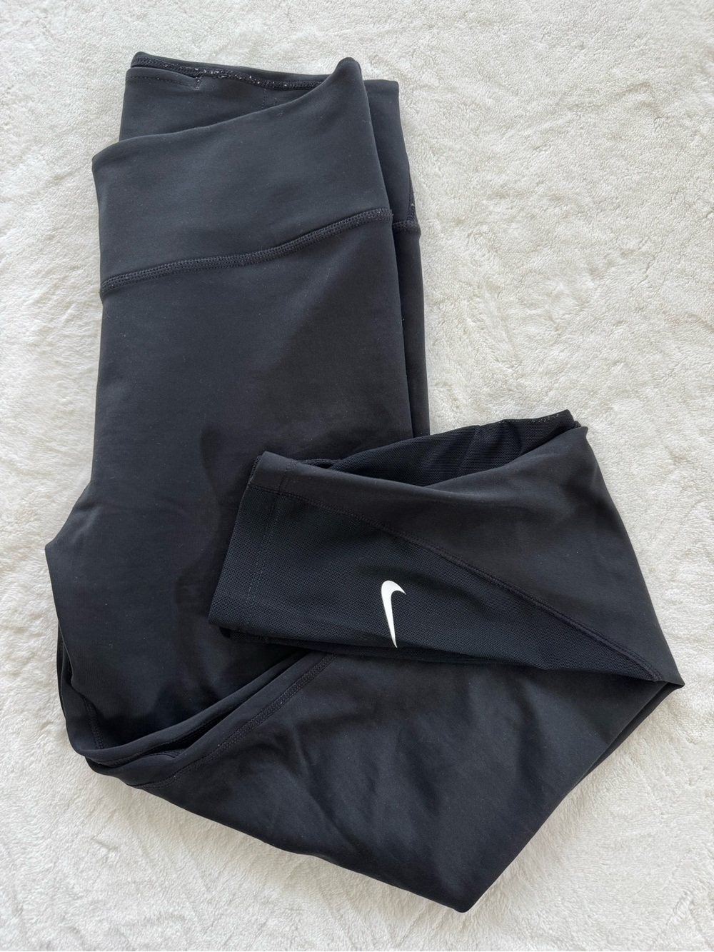 Nike Women’s Black Leggings